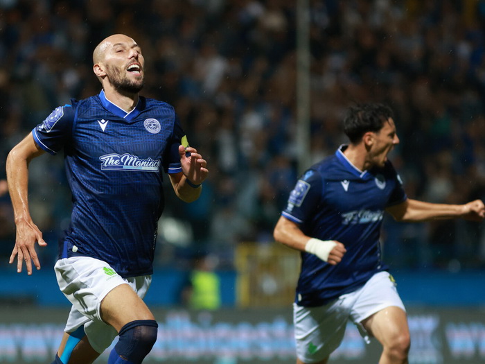 Željezničar dočekuje fenjeraša, Široki gostuje Slogi