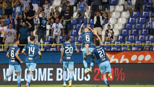 Željezničar dočekuje Široki Brijeg, Zrinjski favorit protiv Leotara