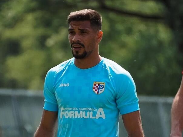 Željezničar dovodi novog Brazilca, bit će još pojačanja iz inostranstva