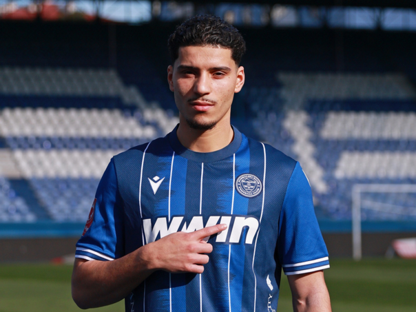 Željezničar doveo pojačanje: Na Grbavicu stiže mladi veznjak iz Arsenala