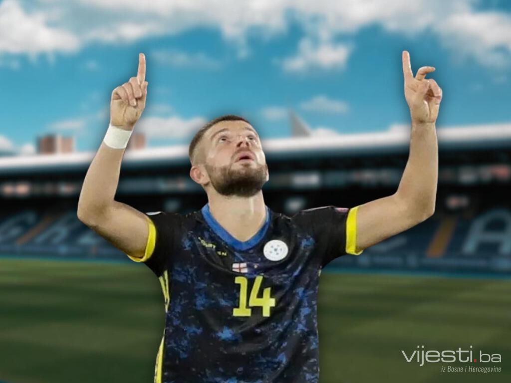 Željezničar dovodi veliku zvijezdu? Danas pada važna odluka