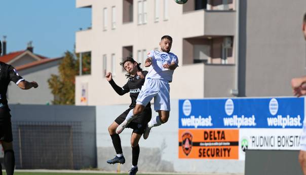 Željezničar gostuje u Posušju