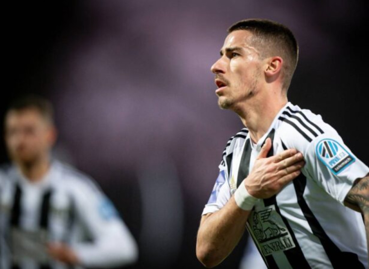 Željezničar gubi trku: Vizinger ide kod Dudića?