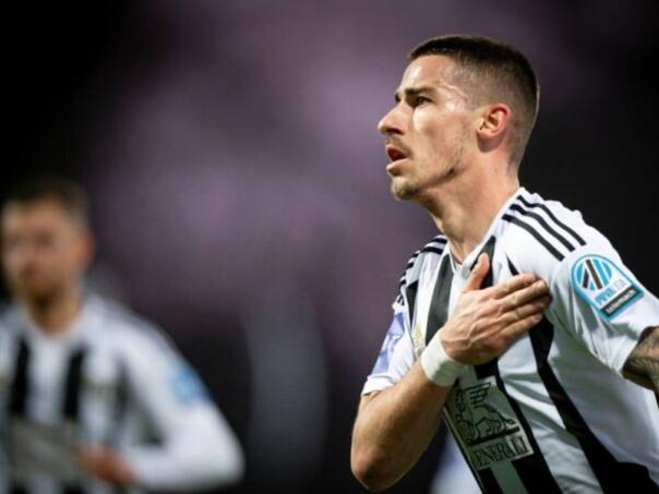 Željezničar gubi trku: Vizinger ide kod Dudića?