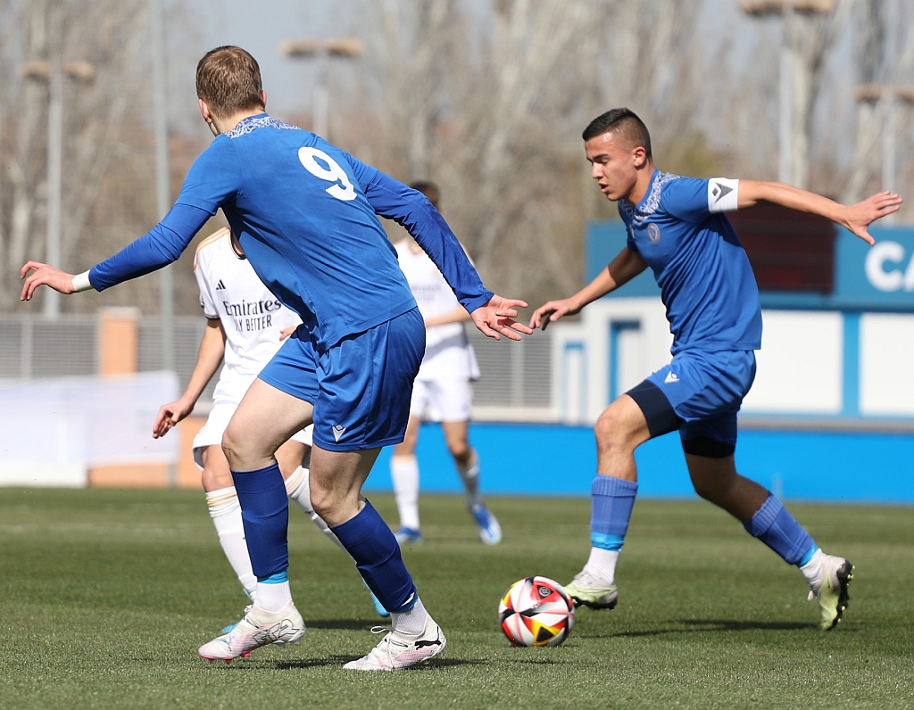 Željezničar i Borac danas igraju finale juniorskog Kupa BiH