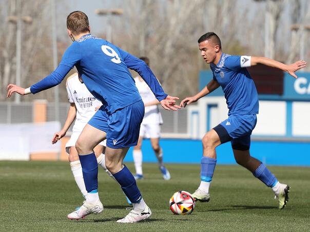Željezničar i Borac danas igraju finale juniorskog Kupa BiH