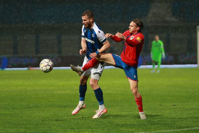 Željezničar i Borac saznali protivnike u Evropi!