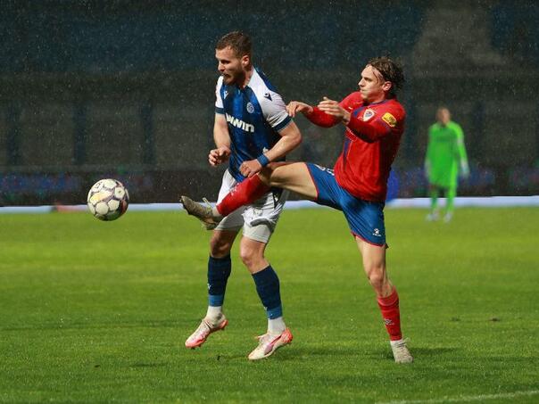 Željezničar i Borac saznali protivnike u Evropi!