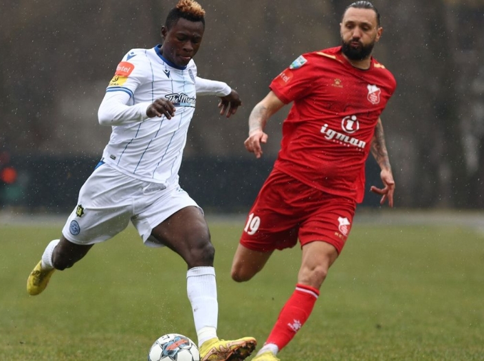 Željezničar i Igman večeras igraju zaostali meč 1. kola Premijer lige