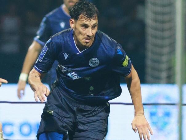 Željezničar i Rustemović potpisali sporazumni raskid ugovora