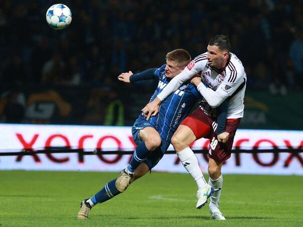 Željezničar i Sarajevo se ujedinjuju? "Ostavite rivalstvo po strani, ovo je borba!"