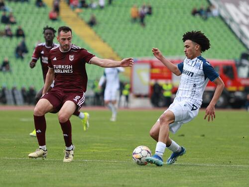 Željezničar i Sarajevo večeras u novom duelu: Sve spremno za 156. sarajevski derbi