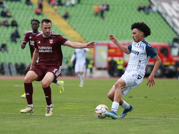 Željezničar i Sarajevo večeras u novom duelu: Sve spremno za 156. sarajevski derbi