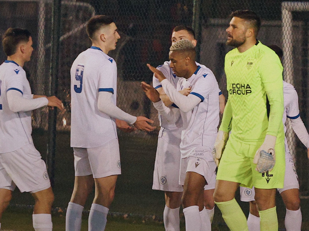 Željezničar minimalno savladao Novi Pazar