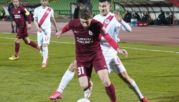 Željezničar na Grbavici traži prvi trijumf u sezoni, Sarajevu na megdan stiže Zrinjski