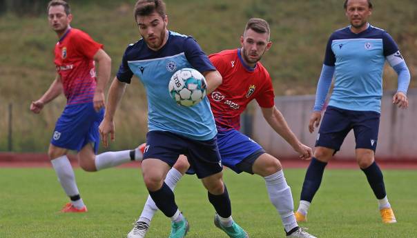 Željezničar na Sokocu poražen od Glasinca
