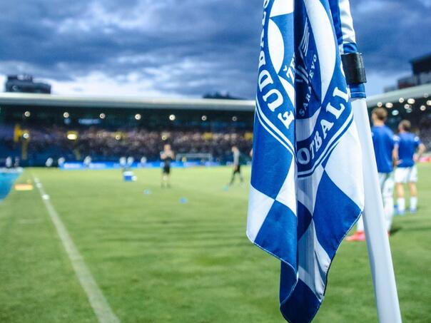 Željezničar nagradio darivaoce krvi: Besplatne ulaznice za meč protiv Zrinjskog