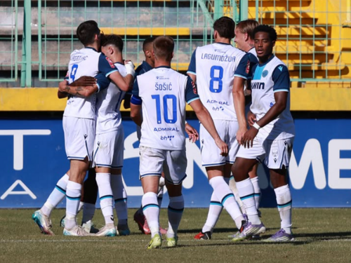 Željezničar nakon VAR debakla na Pecari: Klub će se žaliti UEFA-i