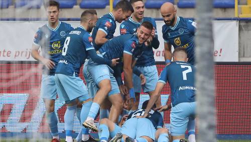 Željezničar nanio drugi poraz Tuzla Cityju