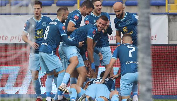 Željezničar nanio drugi poraz Tuzla Cityju