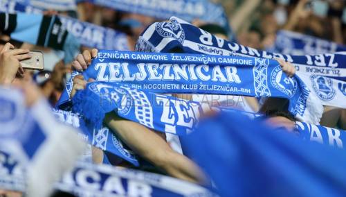 Željezničar naredne sedmice u prodaju pušta ograničen broj sezonskih ulaznica