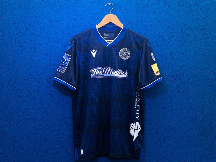 Željezničar objavio koliko je do sada prodao dresova