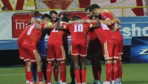 Željezničar ostavio poruku u svlačionici Rođenih