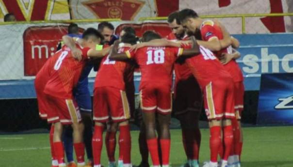 Željezničar ostavio poruku u svlačionici Rođenih