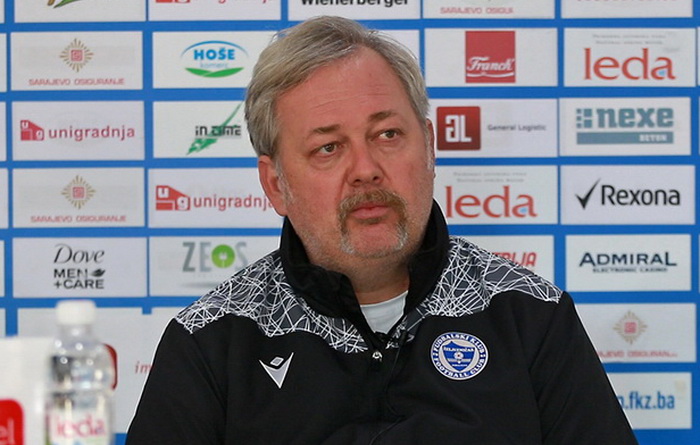 Željezničar otputovao u Hercegovinu, sutra derbi s Veležom