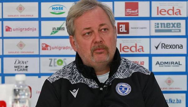 Željezničar otputovao u Hercegovinu, sutra derbi s Veležom