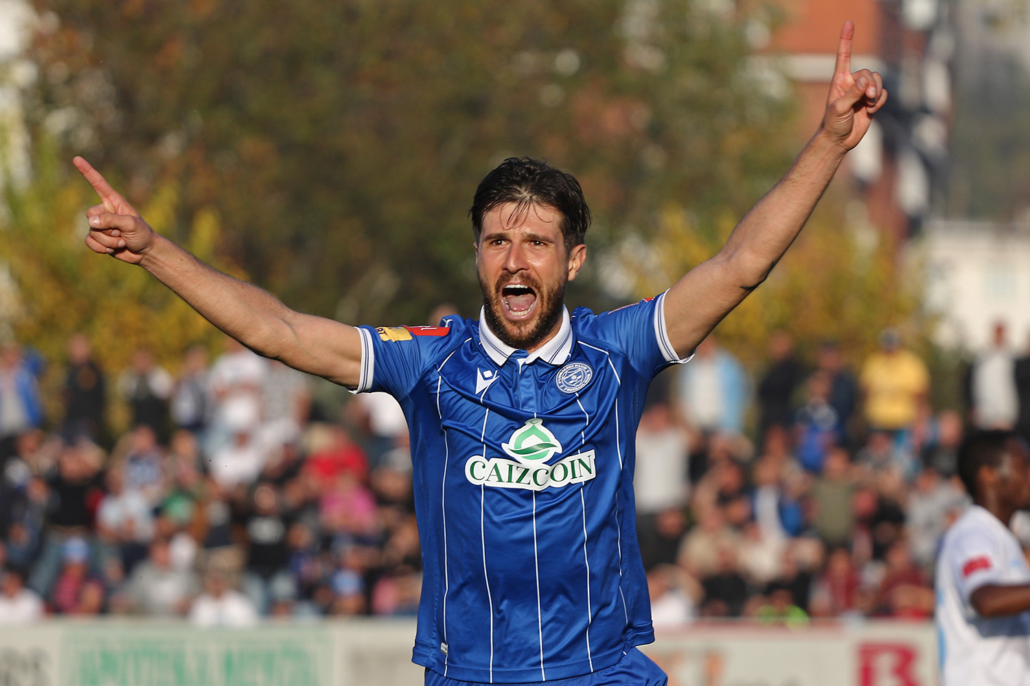 Željezničar pobijedio Tuzla City i vratio se na treće mjesto