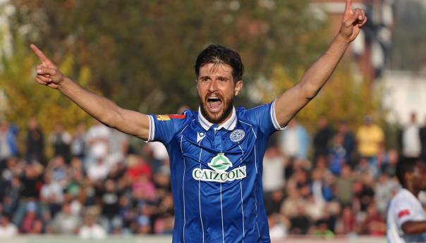 Željezničar pobijedio Tuzla City i vratio se na treće mjesto