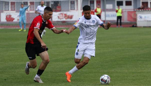 Željezničar podnosi krivičnu prijavu nakon što su krivotvoreni Santosovi dokumenti