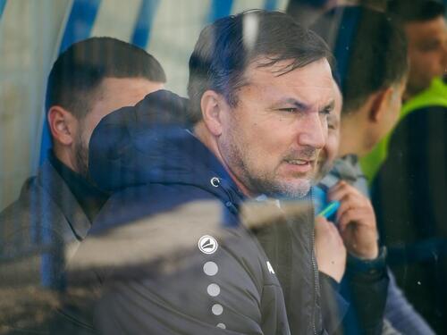 Željezničar postigao dogovor sa Rahimićem i Ćorićem, uskoro zvanična potvrda