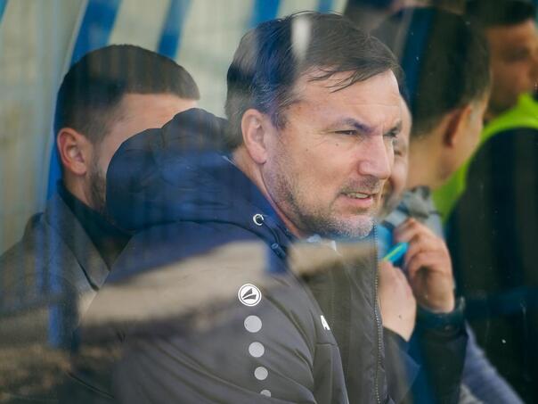 Željezničar postigao dogovor sa Rahimićem i Ćorićem, uskoro zvanična potvrda