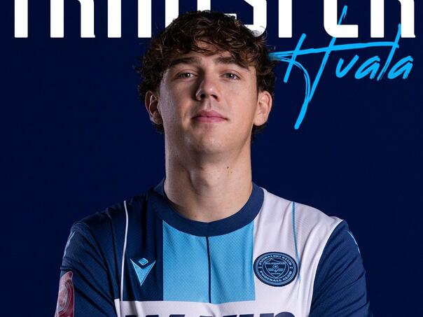 Željezničar potvrdio odlazak još jednog fudbalera