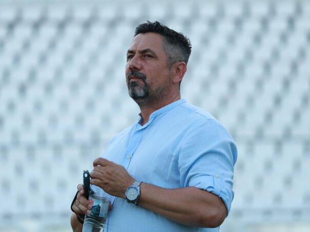 Željezničar prijavio igrače za KL, evo na koga Adžem računa