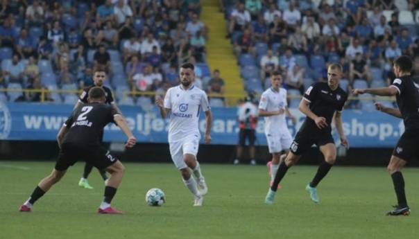 Željezničar protiv Posušja upisao prvu pobjedu u novoj sezoni