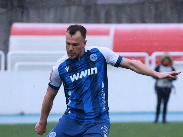 Željezničar raskinuo ugovor sa desetim igračem ovog ljeta