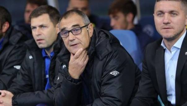 Željezničar, Sarajevo i Velež se oprostili od Milomira Odovića