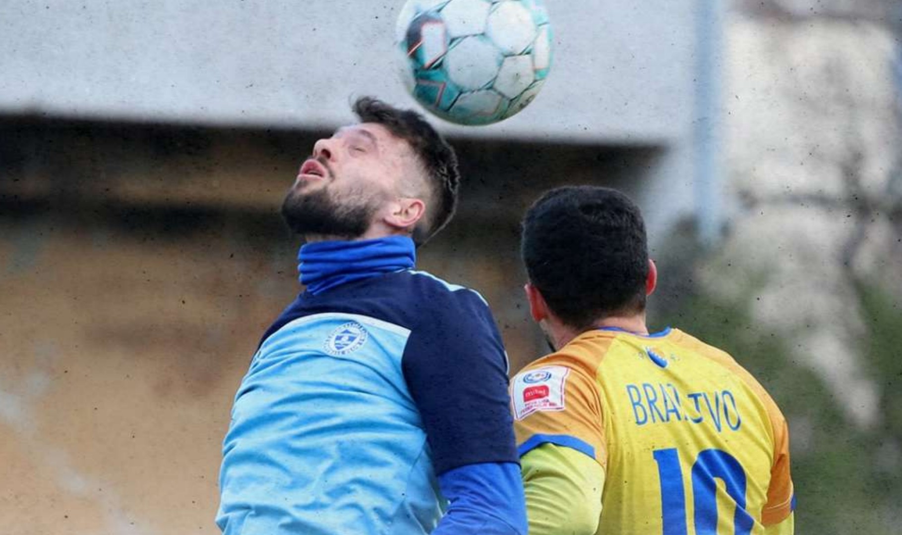 Željezničar savladao Bratstvo u prijateljskom meču