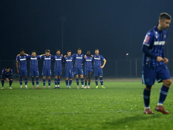 Željezničar nakon haosa u Doboju: Očite sudijske greške