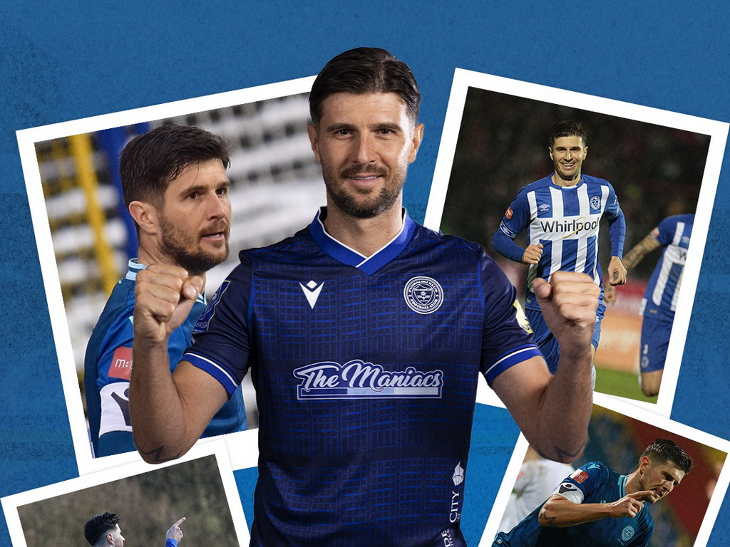 Željezničar se oprostio od Semira Štilića