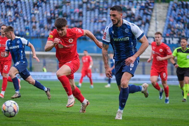 Željezničar se pohvalio: Ostalo još malo ulaznica za meč sa Koprom
