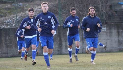 Željezničar se priprema u Međugorju, u utorak igra protiv Veleža