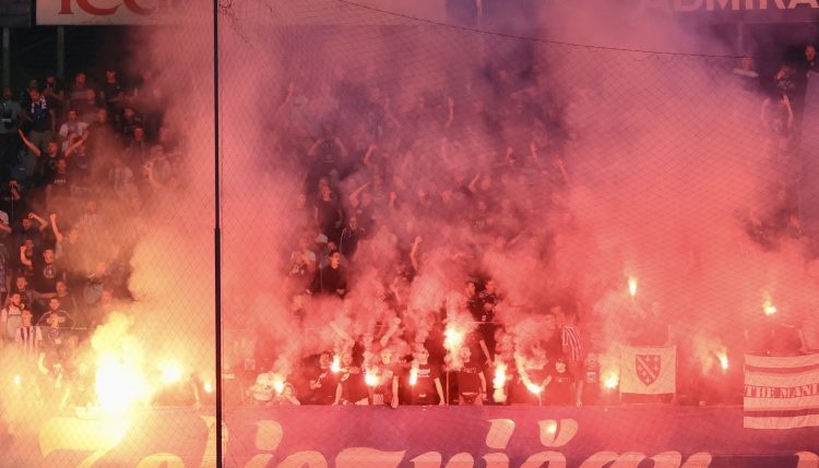 Željezničar slavi 101. rođendan: Plavi na današnji dan odigrali prvu utakmicu