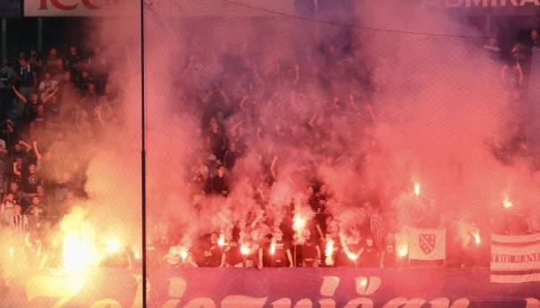 Željezničar slavi 101. rođendan: Plavi na današnji dan odigrali prvu utakmicu