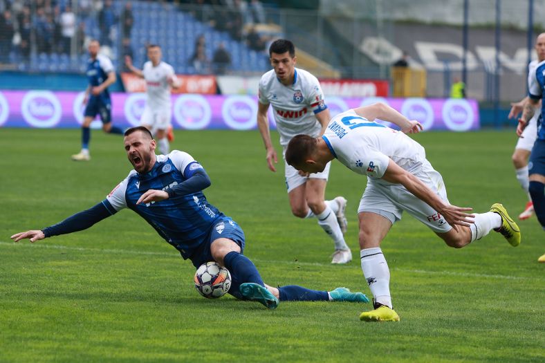 Željezničar slavio, ali Široki ide u finale Kupa BiH