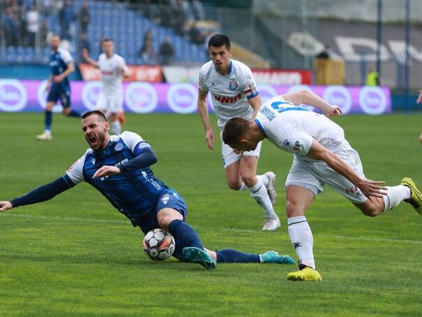 Željezničar slavio, ali Široki ide u finale Kupa BiH