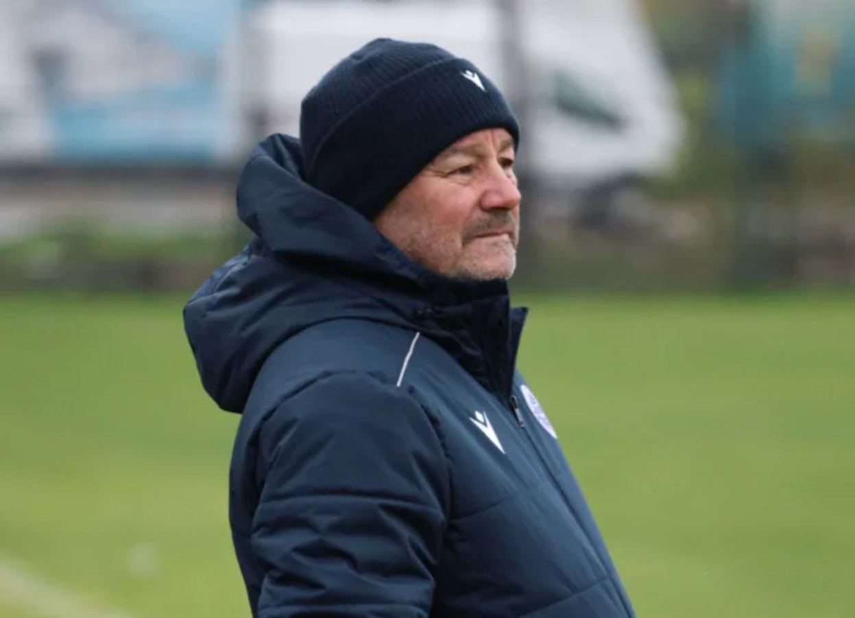 Željezničar slavio, ali trener upozorava: Previše grešaka u igri